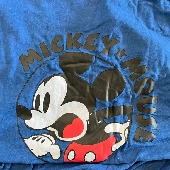 Pjs Mickey Mouse - Picture 3 of 3